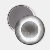 (mehrere ECLIPSE-Produkte) Magnet (Vorderseite/Rückseite)