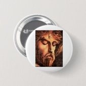 MEHRERE FAKTEN VON JESUS BUTTON (Vorne & Hinten)