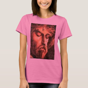 MEHRERE FAKTEN VON JESUS T-Shirt