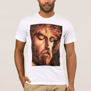 MEHRERE FAKTEN VON JESUS T-Shirt