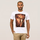 MEHRERE FAKTEN VON JESUS T-Shirt (Vorne ganz)