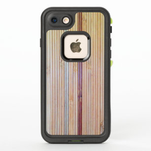 Mehrere Farben von Thin Bamboo