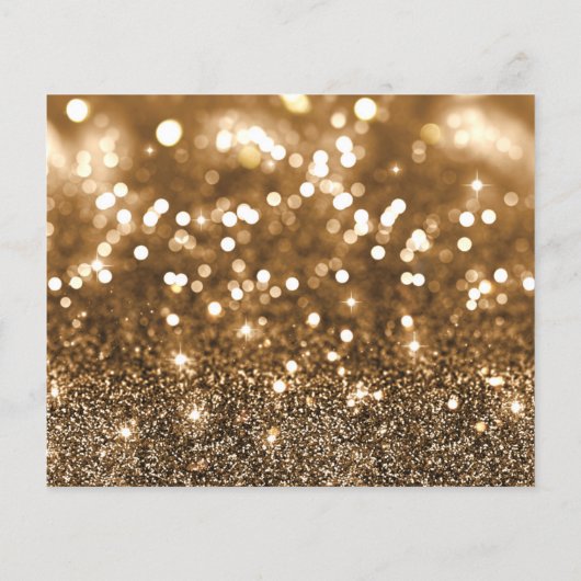 Mehrere Fotos Frohe Weihnachtskarten (Rückseite)