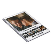 Mehrere Fotos sammeln Inspiration New Weds N Notizblock (Rechte Seite)