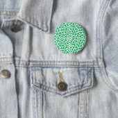 Mehrere Kleeblätter Button (Beispiel)
