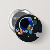 Mehrere Kreise Button (Vorne & Hinten)