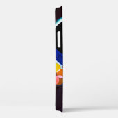 Mehrere Kreise, Wassily Kandinsky Case-Mate iPhone Hülle (Rückseite / Rechts)