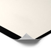 Mehrere Mitarbeiter des Monats-Fotos zeigen Post a Poster (Ecke)