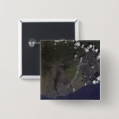 Mehrere Schwaden blasen in Richtung Südsüdwesten Button (Vorne & Hinten)