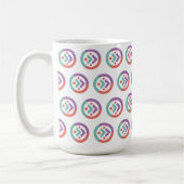 Mehrere Stile Kaffeetasse (Links)