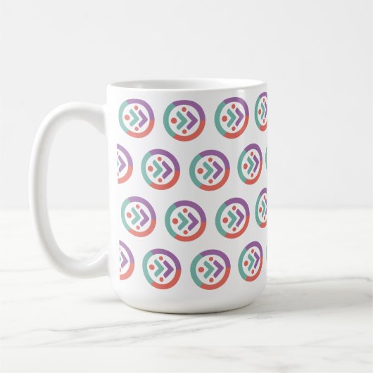 Mehrere Stile Kaffeetasse (Links)
