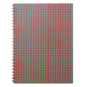 Mehrfach-Notebook Notizblock