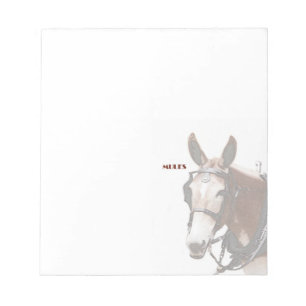 Mehrfach Notepad Notizblock