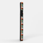 Mehrfachbuddha Case-Mate iPhone Hülle (Hinten/Rechts)