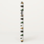 Mehrfache Schlachtzüge Case-Mate iPhone Hülle (Hinten/Rechts)