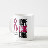 Mehrfacher Kaffeetasse (Vorderseite Links)