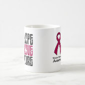 Mehrfacher Kaffeetasse (Mittel)