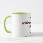 Mehrfacher Tasse Kaffee-Tag (Links)