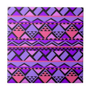 Mehrfachmuster geometrisch fliese