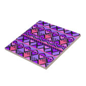 Mehrfachmuster geometrisch fliese (Seite)