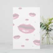 Mehrfachpackungen Briefpapier (Stehend Vorderseite)