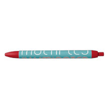 Mehrfachverbindungsstellen belichteter Stift