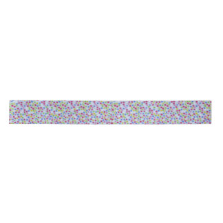 MEHRFARBE POLKA DOT RIBBON SATINBAND