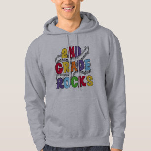 Mehrfarben2. Grad schaukelt T-Shirts und Geschenke
