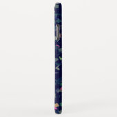 MehrfarbenGlitzerConfetti Case-Mate iPhone Hülle (Hinten/Rechts)