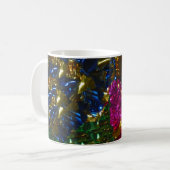Mehrfarbenmischungs-Tasse Kaffeetasse (Vorderseite Links)