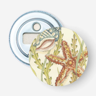 MehrfarbenMuschel-Party Flaschenöffner