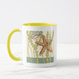 MehrfarbenMuschel-Party Tasse
