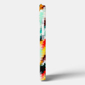 mehrfarbig Case-Mate iPhone hülle (Rückseite / Links)