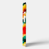 mehrfarbig Case-Mate iPhone hülle (Rückseite / Rechts)