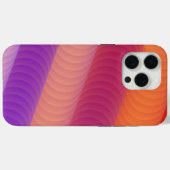 mehrfarbig Case-Mate iPhone hülle (Rückseite (Horizontal))
