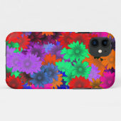 mehrfarbig Case-Mate iPhone hülle (Rückseite (Horizontal))
