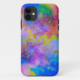 mehrfarbig Case-Mate iPhone hülle