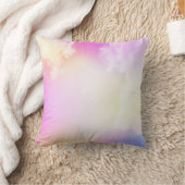 mehrfarbig kissen (Decke)