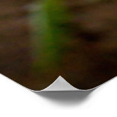 mehrfarbig poster (Ecke)
