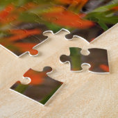 mehrfarbig puzzle (Seite)