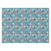 mehrfarbig , rustikal , Patchwork , Patchwork , Pa Tischdecke (Vorderseite (Horizontal))