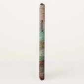 mehrfarbig Stone Case-Mate iPhone Hülle (Hinten/Rechts)