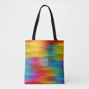 Mehrfarbig  tasche