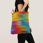 Mehrfarbig  tasche (Von Nahem)