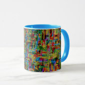 mehrfarbig tasse (VorderseiteRechts)
