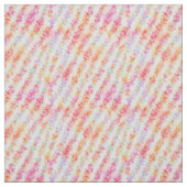 mehrfarbige abstrakte Blätter Stoff (Muster)