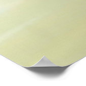 mehrfarbige abstrakte Kunst Poster (Ecke)