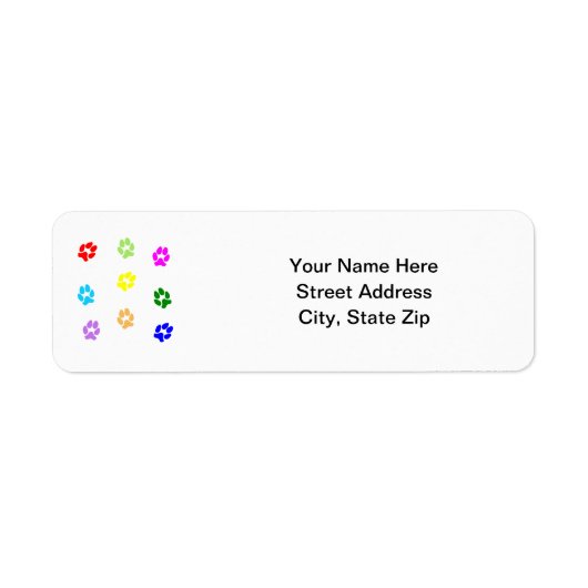 Mehrfarbige Drucke (Vorne)