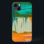 Mehrfarbige freie Ausdruck-Malerei Case-Mate iPhone Hülle<br><div class="desc">Jennifer Goldberger schuf diese mehrfarbige freie Ausdruckmalerei. Starke Farbe streicht die Blätterklackse der Farbe auf der Arbeit und macht sie,  glauben wie ein überlagerter Druck. Erhalten Sie Ihr jetzt!</div>