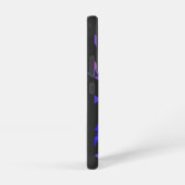 Mehrfarbige geometrische Polygons Galaxy S22-Hülle Samsung Galaxy Hülle (Rechte Seite)